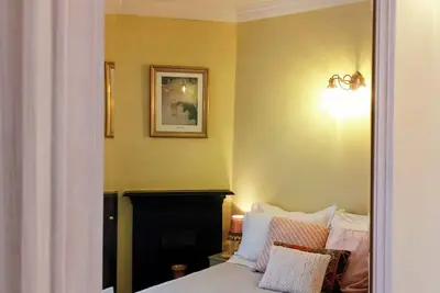 Image de Central Lincoln Uk luxury Period home BnB with 2 bedrooms & family bathroom.