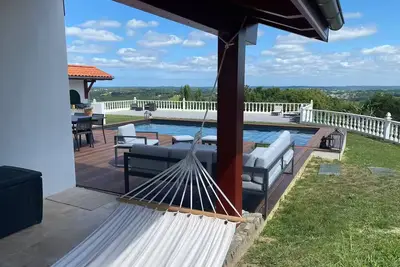 Image de Maison Pays Basque