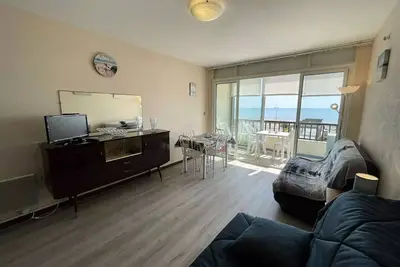 Image de Appart Studio 4 couchages Saint Jean De Monts