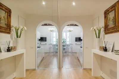 Image de Sleep By Lady Elegant apartment near Trevi Fountain
