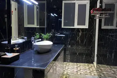 Image de Balinese modern villa