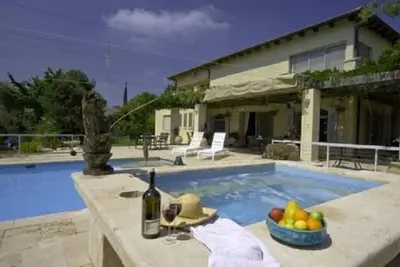 Image de İzmir Alaçatı'da Lüx Villa