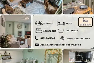 Image de Homey Cottage, Long Term Stays, Discount