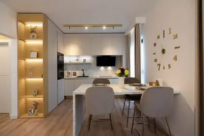 Image de Soni Exclusive Apartmens whit Private Parking & Self Check-in