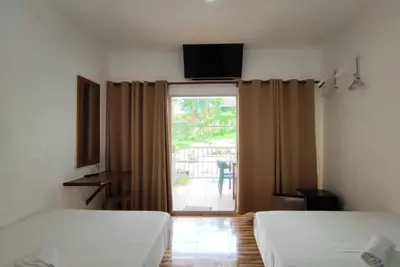 Image de Poolside Paradise in Puerto Princesa