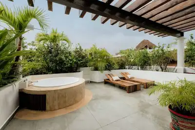 Image de Kaya Oasis Penthouse