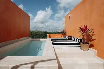 Image de Anaya Kune Paradise Penthouse