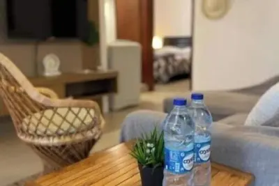 Image de Cozy 2br Steps from the Beach