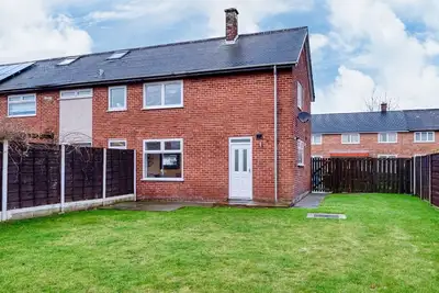 Image de Last Min Weekend Stay, Trafford, Pets Welcome