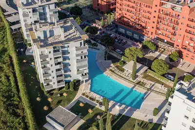 Image de San Miguel - 2 Bed&2Bath | Miramar Shopping