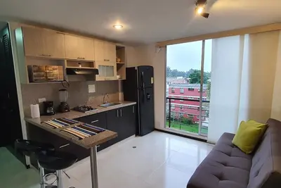 Image de Appartement moderne Miravalle