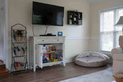 Image de BnB’s Dog-Friendly Cottage