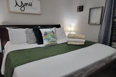 Image de Masters Rental Charming 4 bedroom home in beautiful Augusta, Ga!