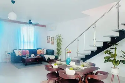 Image de Caribbean Villa 32 Punta Cana