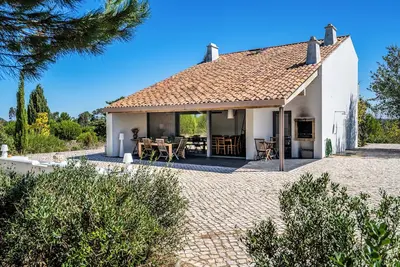 Image de Serene Refuge in Comporta