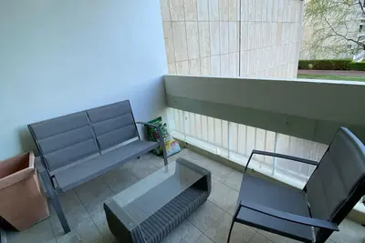 Image de Logement entier : appartement - Angoulême, France