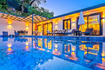 Image de Islamlar Village 2 Bedroom Villa 5756