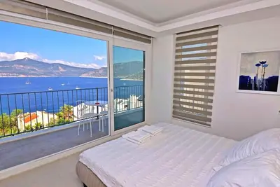 Image de Kisla Bay 4 Bedroom Villa 3898