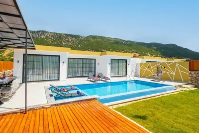 Image de Saribelen Village 3 Bedroom Villa 5319