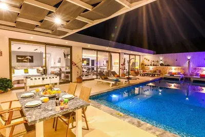 Image de Islamlar Village 2 bedroom Villa 5014