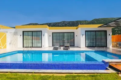 Image de Saribelen Village 3 Bedroom Villa - 3390