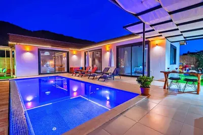 Image de Saribelen Village 2 Bedroom Villa 8869