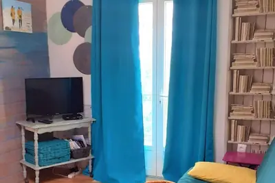Image de Gîte, 2 chambres, piscine et spa partagés, jardin et parking privés. 10 mn plage
