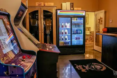 Image de Charming 2-bdrm cottage in Branson at Stormy Point Village