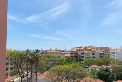 Image de Apartment T1 Sunset View Albufeira