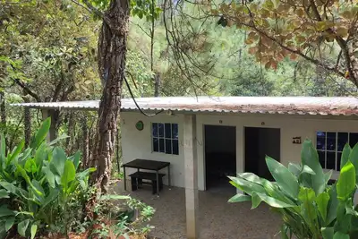 Image de Loma Larga Country House