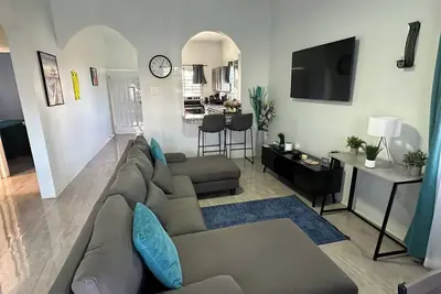 Image de Beyond View Villa/Private Pool/Transportation/Chef Three Hills Tower Isle