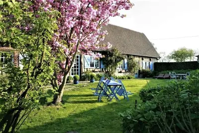 Image de La Roselière - Sainte Colombe
