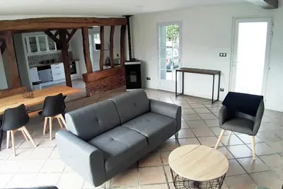 Image de Lavande - Fontenay - Gîte