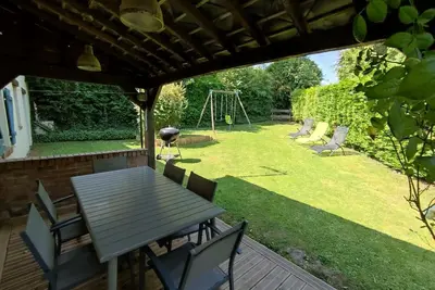 Image de Le Gîte du Coin - Le Bocasse