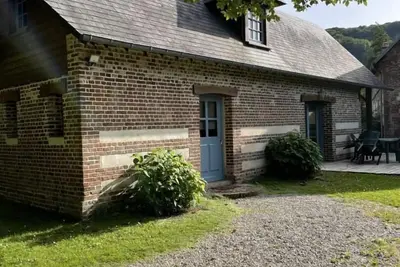 Image de Le Lavoir - Saint Martin Le Gaillard
