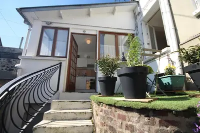 Image de Gîtes de France® - La Maréchalerie