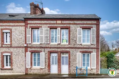 Image de Gîtes de France® - Chez Gigi