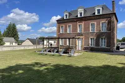 Image de Gîte du Loup Vert - Jumieges