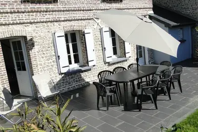 Image de Arums et Silex - Tilleul (Le)