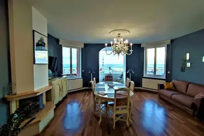 Image de Gîtes de France® - Le Côtier