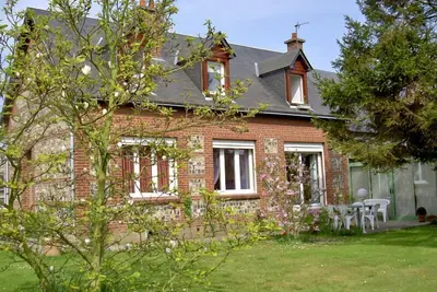 Image de La Rive - Montivilliers