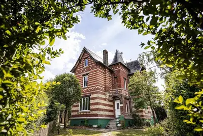 Image de La Villa de l'Etoile
