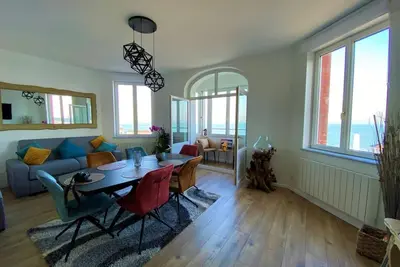 Image de Gîtes de France® - Les Embruns