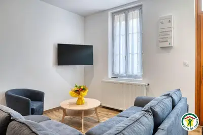 Image de Gîtes de France® - Le 125