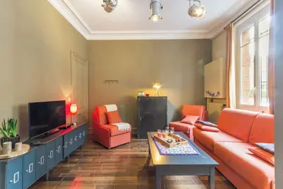 Image de Gîtes de France® - Bayen's Family