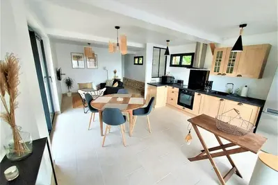 Image de Gîtes de France® - du Mesnil