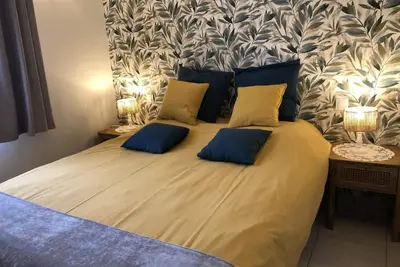Image de Le Gîte des 2 Falaises