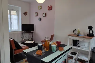 Image de Gîtes de France® - Au 111