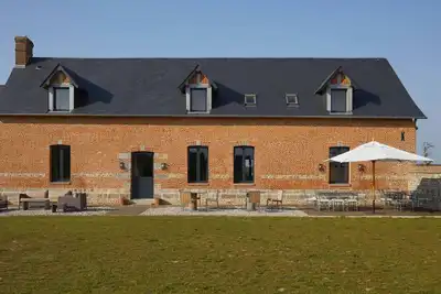 Image de La Maison du Maréchal - Doudeville