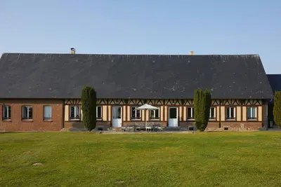 Image de Gîtes de France® - La Maison de Charlotte